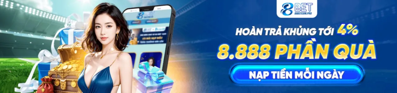 Giao diện ứng dụng 7clubs trên điện thoại di động, hiển thị các trò chơi cá cược trực tuyến